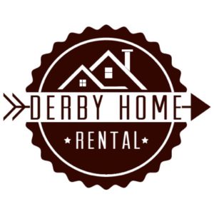 Derby Home Rentals logo