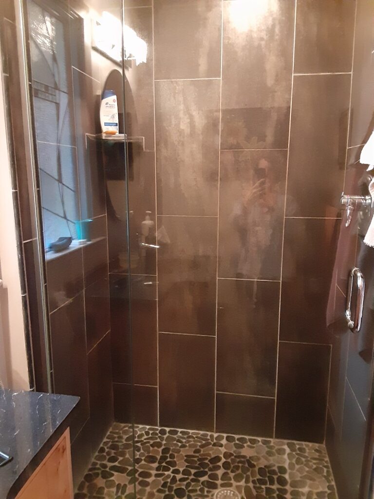 Bathroom 1