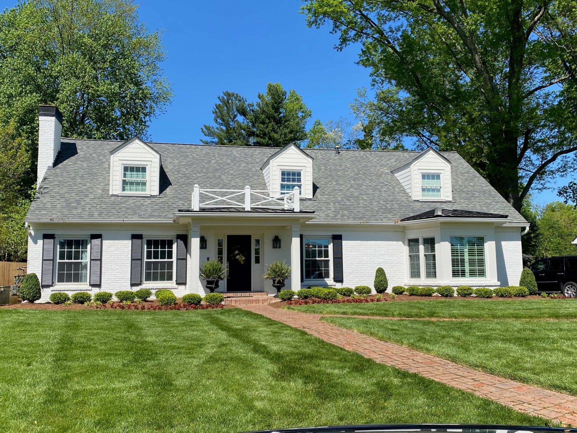 Homes Louisville, Kentucky. Derby Home Rental.